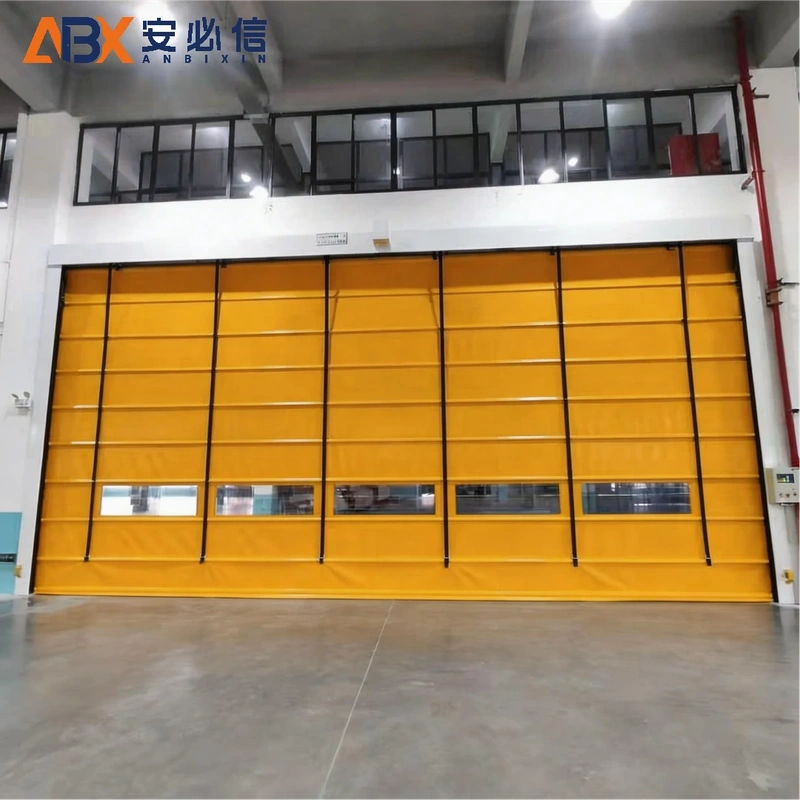 防城港冷库门封
